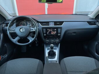 Škoda Octavia 3 - 2.0 TDI - 110 kw - 3