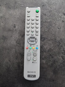 ORIGINÁL Dálkový ovladač Sony RM-887 - 3