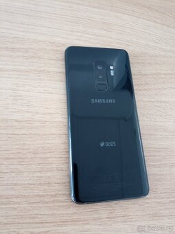 Samsung S9 plus - 3