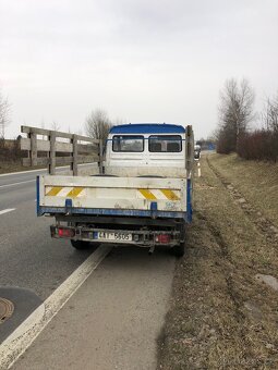 Prodám sklápěč Daewoo Lublín - 3