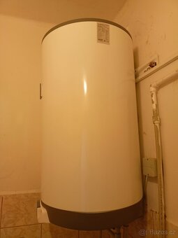 elektrický bojler - 3