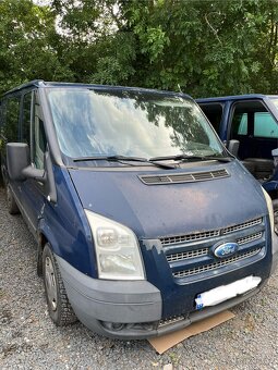 Ford Transit 2012 ND - 3