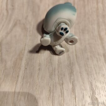 LPS pes - 3