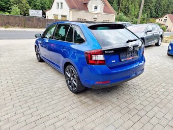 ŠKODA Rapid, 1.4 TSi, DSG, 56 tis. km, PANORAMA - 3
