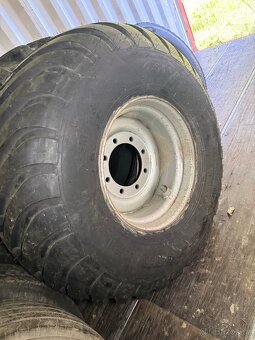 550/60 R22,5 - 3
