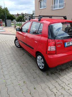 Kia picanto - 3