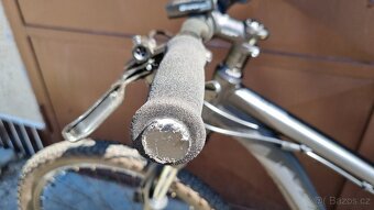 MTB FORCE VIRTUS 26" - 3