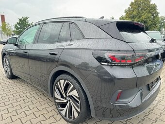 Volkswagen ID.4 GTX 220kw 4x4,tep.čerpadlo,360°kam,matrix - 3