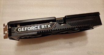 GAINWARD GeForce RTX 4060 Ti Ghost OC 8G - 3