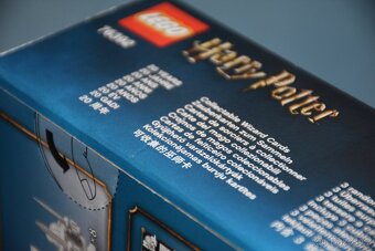Lego 76392 - Bradavice: Kouzelnické Šachy - 3