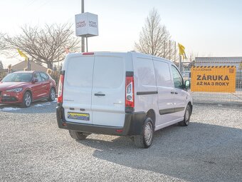 Peugeot Expert 1.6HDI 66KW AC – PO ROZVODECH - 3