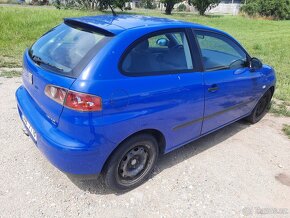 seat ibiza 1.4tdi - 3