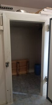 Chladící box - 3