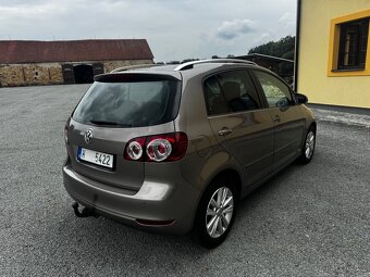Volkswagen Golf Plus 1.2TSi 77kw - 3