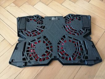 Chladící podložka pod notebook Marvo FN-38 - 3