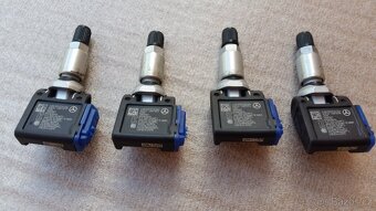 TPMS MERCEDES - 3