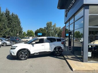 CITROEN C5 Aircross BlueHDi 130 S&S BUSINESS EAT8 2021 - 3