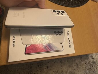 Samsung Galaxy a53 5G - 3