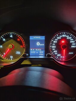 Prodám Audi Q5 - 2.0 TDI common rail 125kw - S line - 3