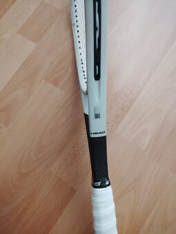 Tenisová raketa Head Speed pro 2024 - 3