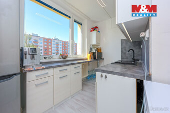 Prodej bytu 2+1, 47 m², Prostějov, ul. Jana Zrzavého - 3