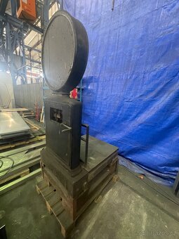 Historická váha - 3