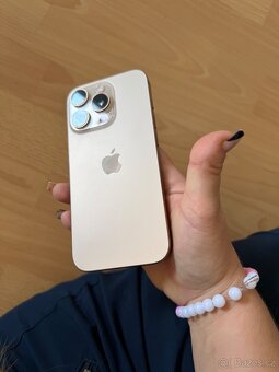 Iphone 16pro 128GB - 3