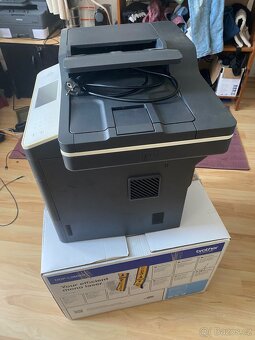Konica minolta bizhub 5020i - 3