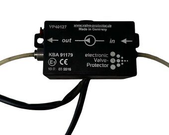 Dávkování aditiva LPG CHYB Škoda Fabia 3 kombi r.v. 2018 - 3