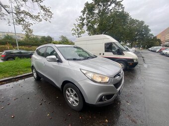 Hyundai IX35 2.0crdi 135 kw automat - 3