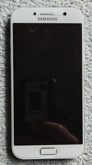 Prodám mobil Samsung GALAXY A520F (32 GB) - 3