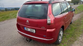 Citroen grand picasso - 3