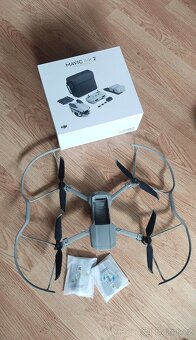 Dron DJI Air 2 - 3