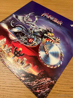 Judas Priest – Painkiller - 3