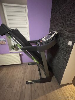 🏃♂️ Běžecký pás inSPORTline inCondi T50i + hrudní pás - 3
