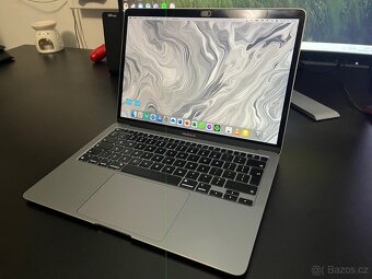 Apple MacBook Air M1 256GB, 8GB RAM, 13" 2020 - 3