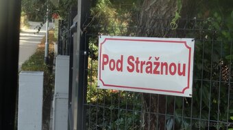 pronájem parkovacího stání Lelekovice 100 m2 - 3