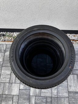 Michelin Primacy 4 R17 225/45 91W - nové - 3