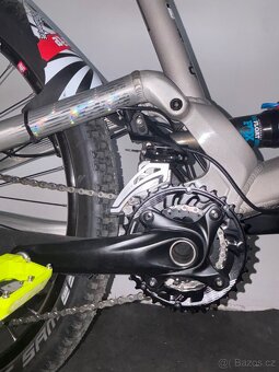 Gt sensor xespert - 3