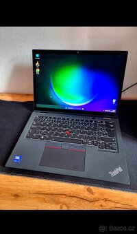 NOVÝ SE ZÁRUKOU - LENOVO THINKPAD L13 G5 - 3