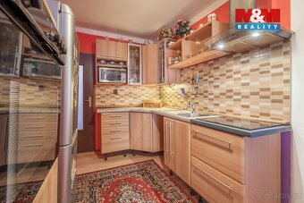 Prodej rodinného domu, Kladno, ul. U Kaštanu - 3