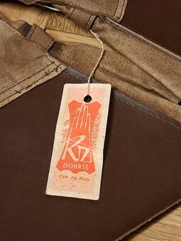 Rukavice na veterána/motocykl, VB/SNB - 3