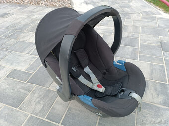 autosedačka (vajíčko) Cybex - 3