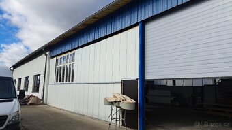 PUR panely, sendvičové panely, zatepleni, izolace - 3