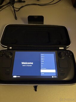 Valve Steam Deck OLED Console 1TB - 3