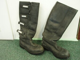 Jezdecké boty CASSINI - 3