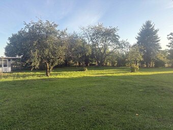 Prodej stavebních pozemků - 3