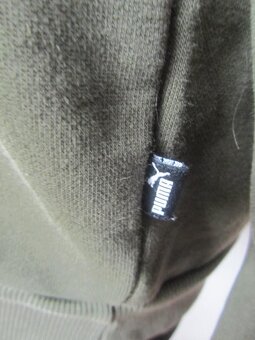 Dámská mikina Puma vel. L - top stav - 3