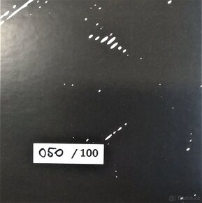 Šanov 1 - Live 1990 (LP) - 3