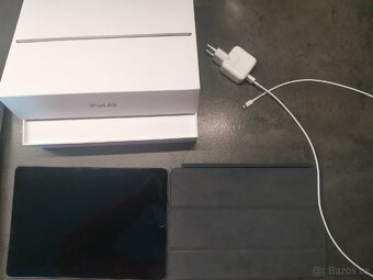 Apple iPad Air 3. generace (64gb, wifi) - velmi dobrý - 3